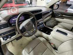 جي ام سي يوكون